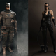 Image for article titled Ye Olde Batman & Catwoman